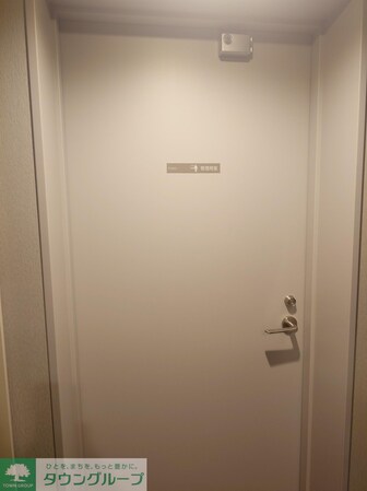 パークアクシス文京本郷の物件内観写真